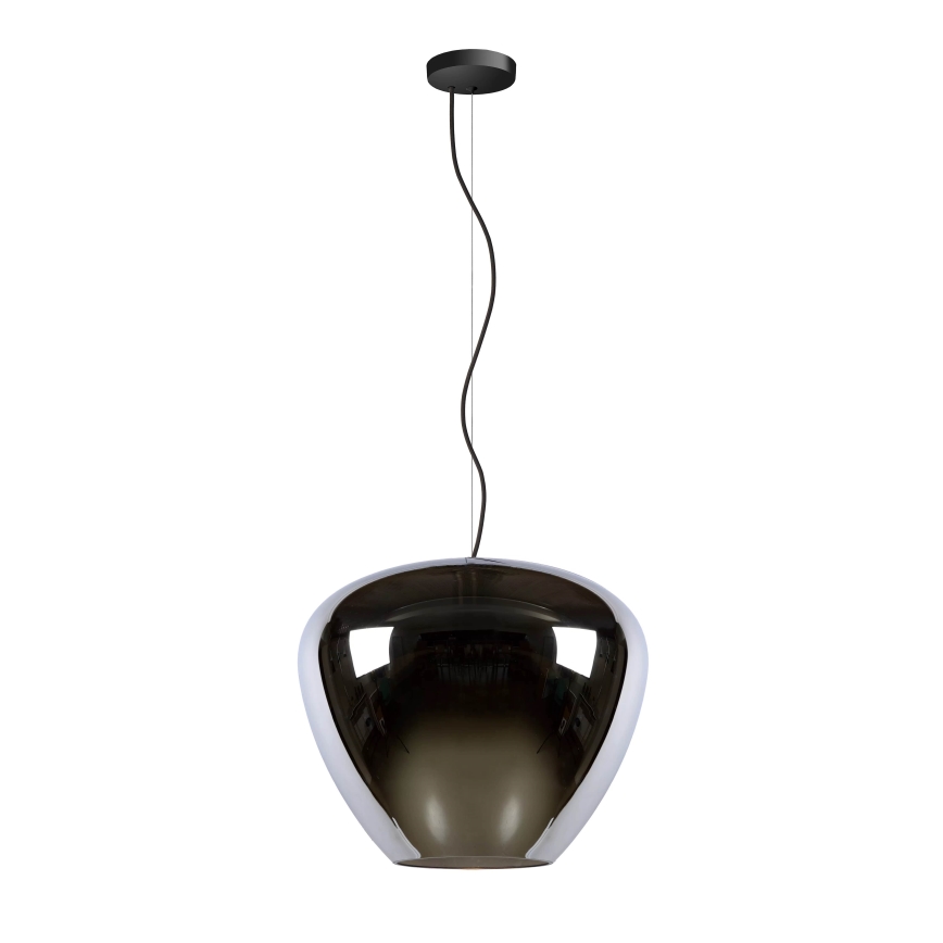 Lucide 70478/40/65 - Lestenec na vrvici SOUFIAN 1xE27/60W/230V