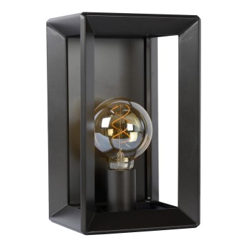 Lucide 73202/01/15 - Stenska svetilka THOR 1xE27/60W/230V