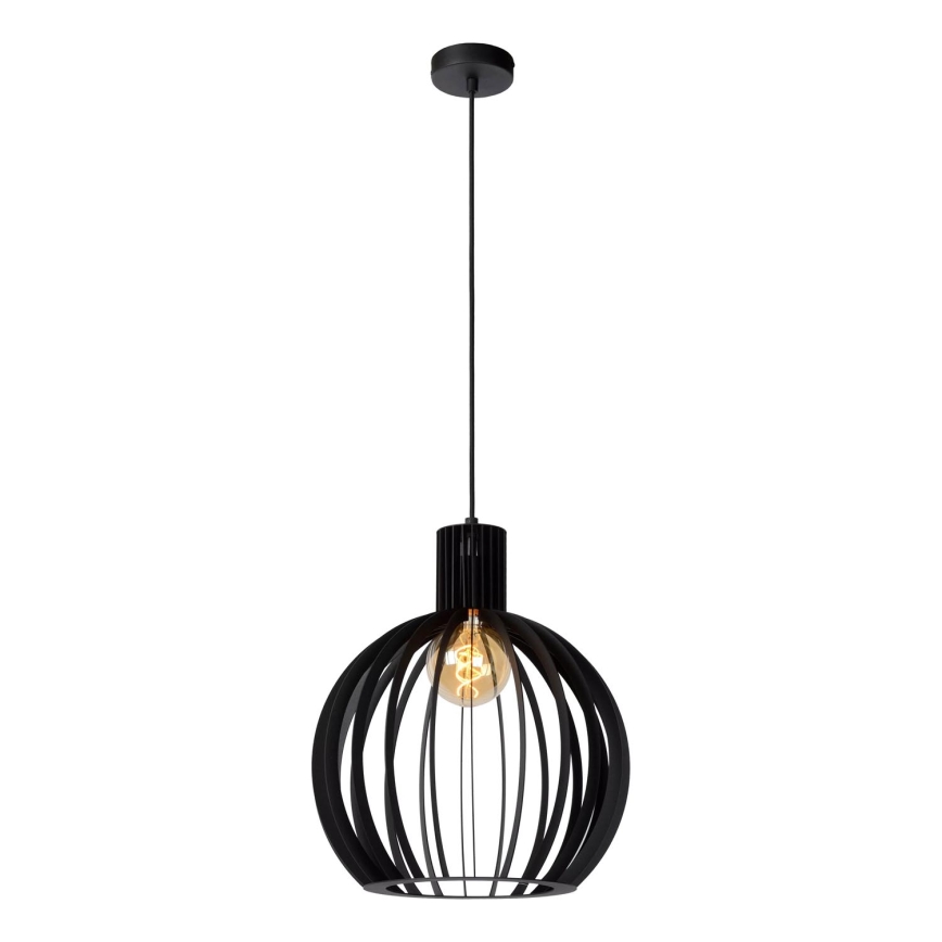 Lucide 73400/32/30 - Lestenec na vrvici MIKAELA 1xE27/60W/230V