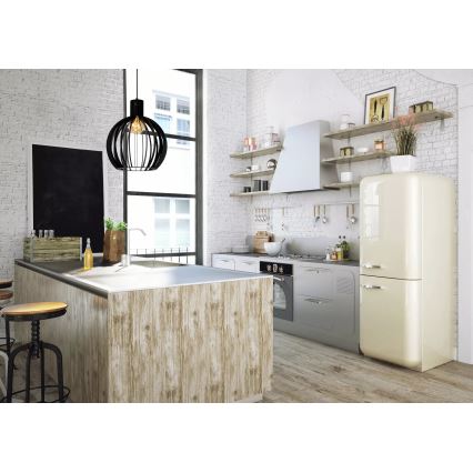 Lucide 73400/32/30 - Lestenec na vrvici MIKAELA 1xE27/60W/230V