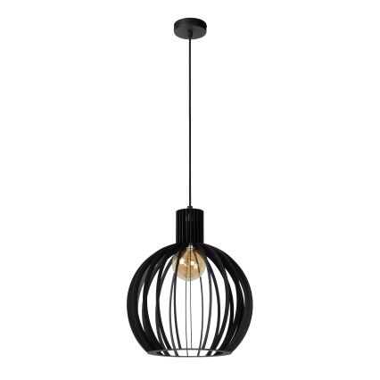 Lucide 73400/32/30 - Lestenec na vrvici MIKAELA 1xE27/60W/230V