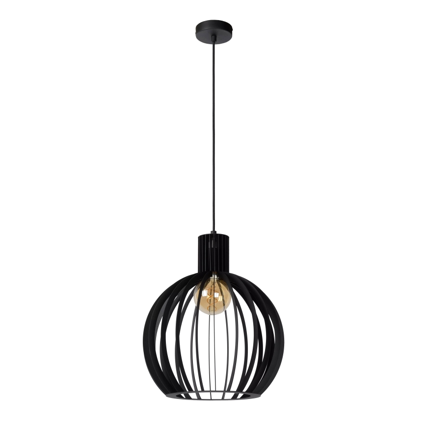 Lucide 73400/32/30 - Lestenec na vrvici MIKAELA 1xE27/60W/230V