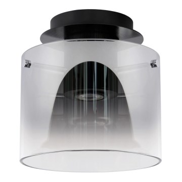 Lucide 74102/20/65 - LED Zatemnitvena stropna svetilka OWINO 1xGU10/5W/230V