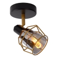 Lucide 77977/01/30 - Reflektor NILA 1xE14/25W/230V