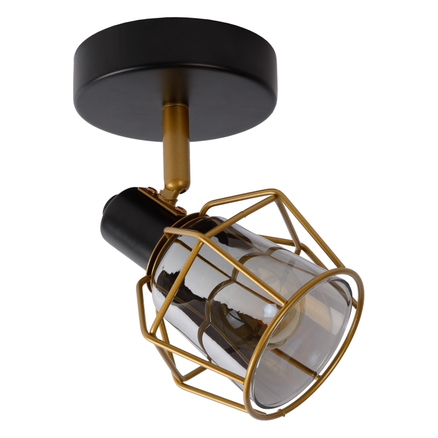 Lucide 77977/01/30 - Reflektor NILA 1xE14/25W/230V