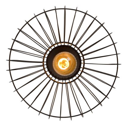 Lucide 78199/01/30 - Lestenec REDA 1xE27/40W/230V