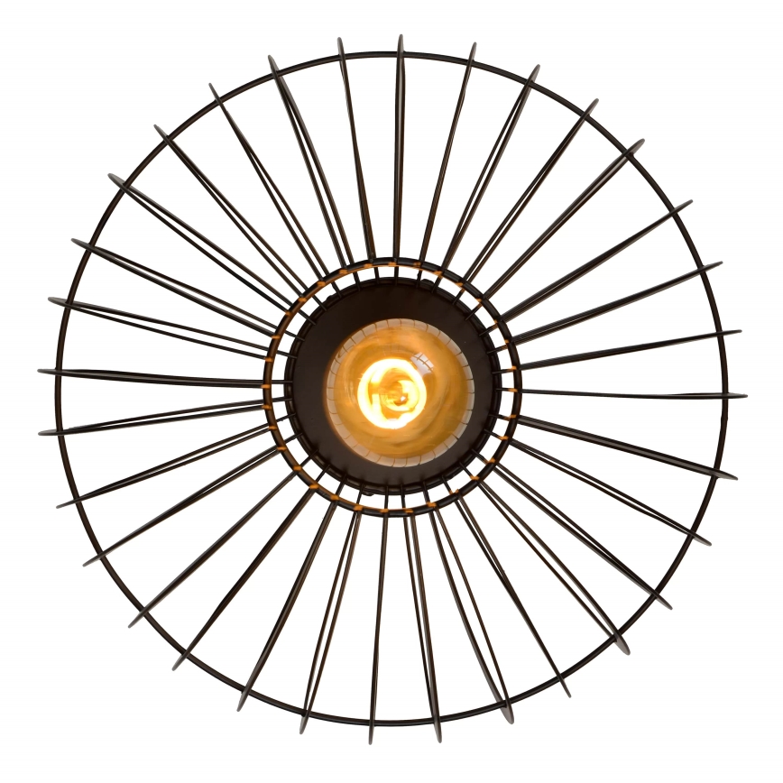 Lucide 78199/01/30 - Lestenec REDA 1xE27/40W/230V