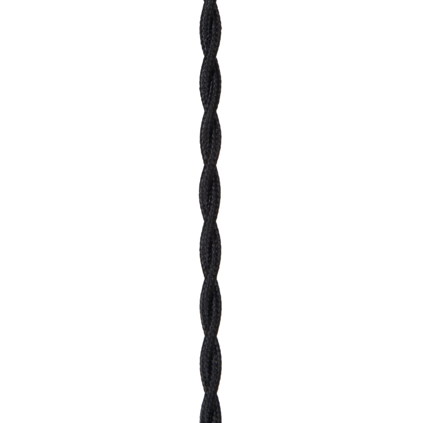 Lucide 78389/29/63 - Lestenec na vrvici GERBEN 1xE27/40W/230V