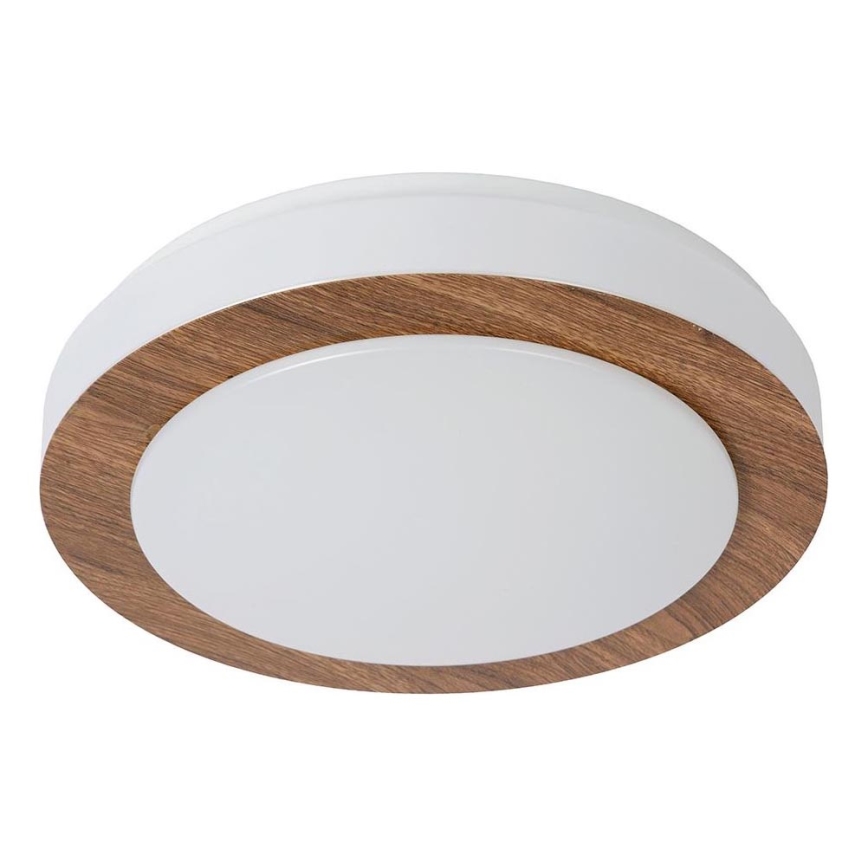 Lucide 79179/12/70 - LED Stropna kopalniška svetilka DIMY LED/12W/230V