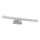 Lucide 79297/12/12 - LED Kopalniška luč za osvetlitev ogledala ONNO LED/11W/230V 60 cm IP44 sijajni krom