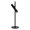Lucide 79581/05/30 - LED Zatemnitvena namizna svetilka PHILON LED/4,5W/230V