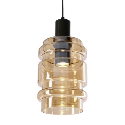Lustro na vrv RADON 1xE27/40W/230V dimna bežna