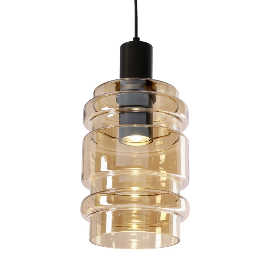 Lustro na vrv RADON 1xE27/40W/230V dimna bežna