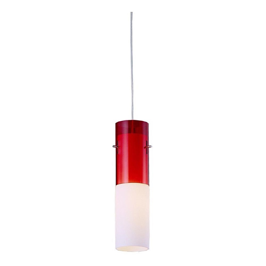 Luxera 18024 - Nadomestna plastika za lestenec DAGA E14