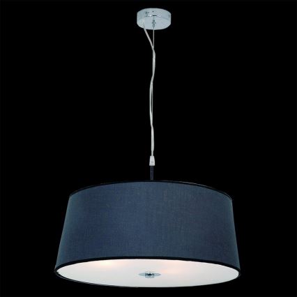 Lestenec COMBO 3xE27/60W/230V