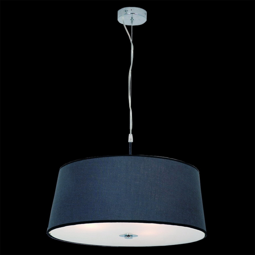 Lestenec COMBO 3xE27/60W/230V
