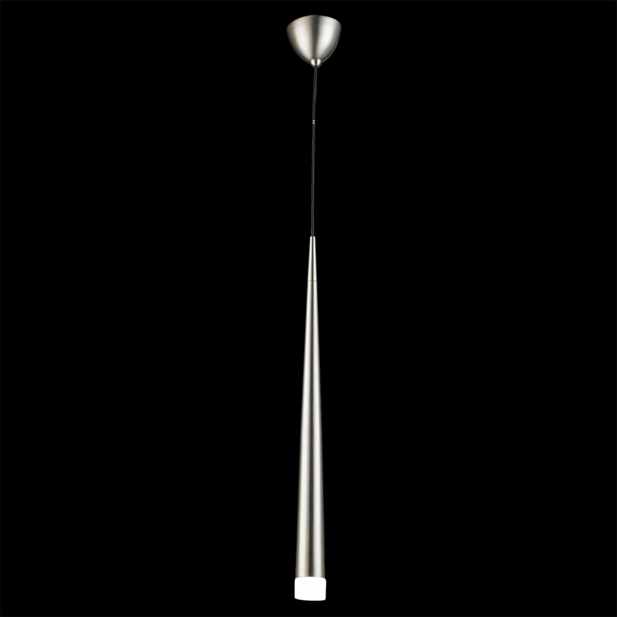 EBONY Obesni lestenec 1xG9/40W