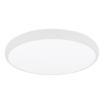 LUXERA 18410 - LED stropna svetilka PENDLA s funkcijo zatemnitve LED/100W/230V