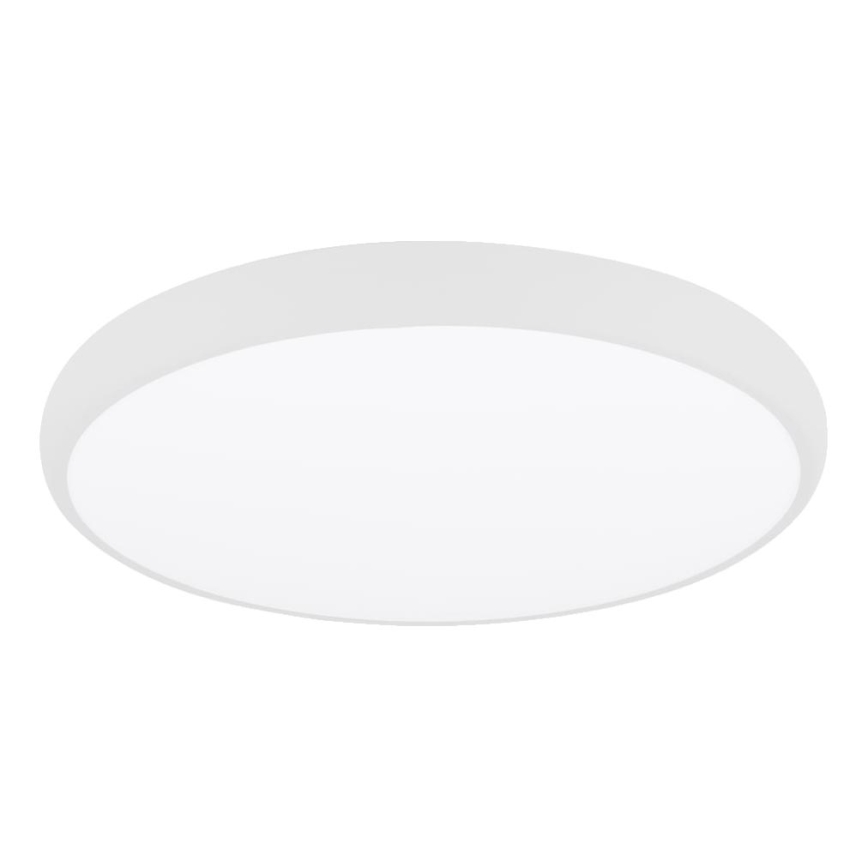 LUXERA 18410 - LED Zatemnitvena stropna svetilka PENDLA 1xLED/100W/230V