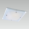 Luxera 31026 - Nadomestno steklo za stropno svetilko PUEBLO E27