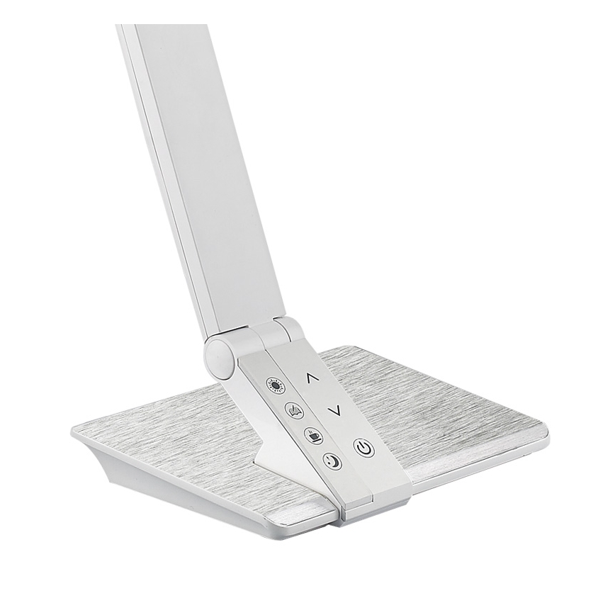 LUXERA 31209 - LED Zatemnitvena namizna svetilka PROFF LED SMD/10W/230V