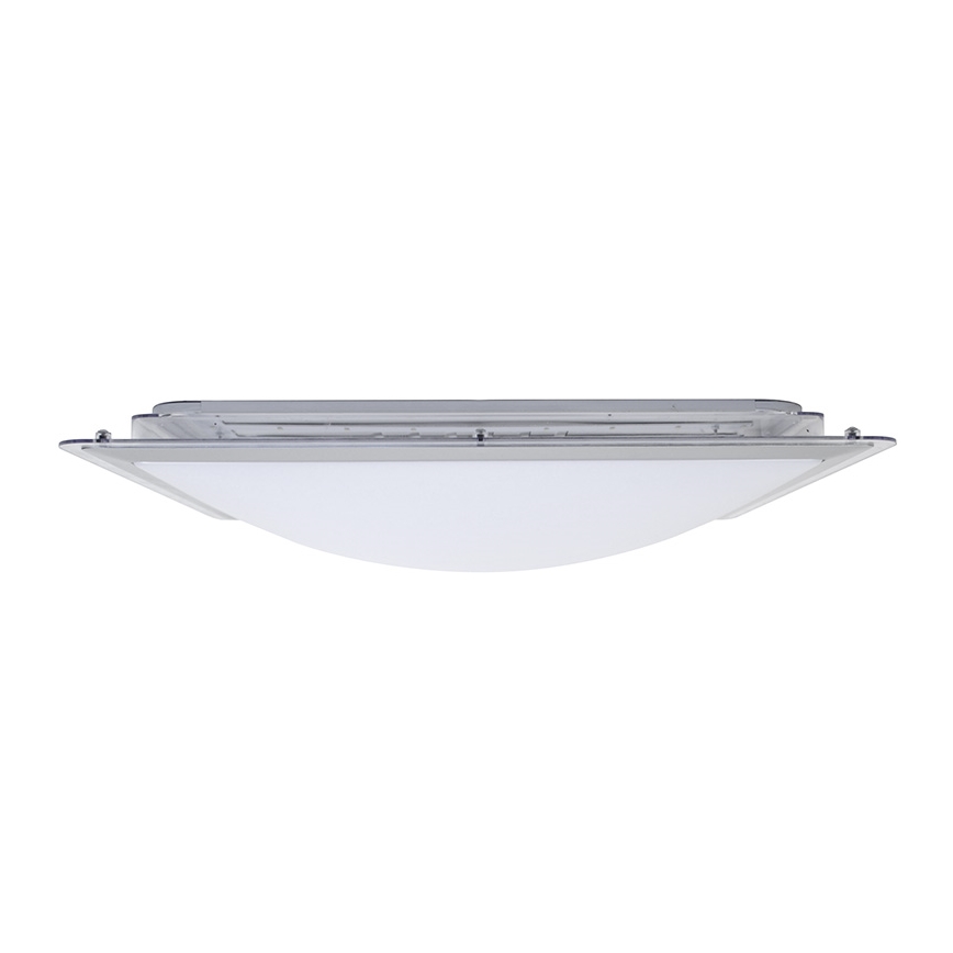 LUXERA 38201 - LED stropna svetilka FLUO 64xLED SMD/32W/230V