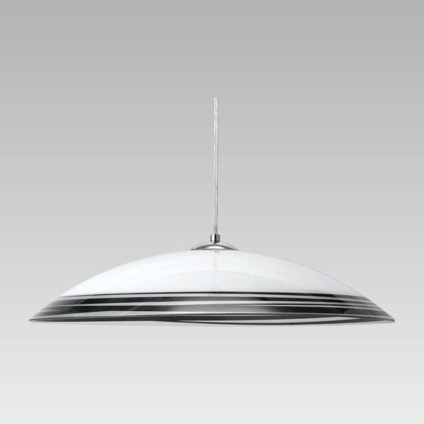 LUXERA 45117 - Kuhinjski lestenec SIENNA 1xE27/60W