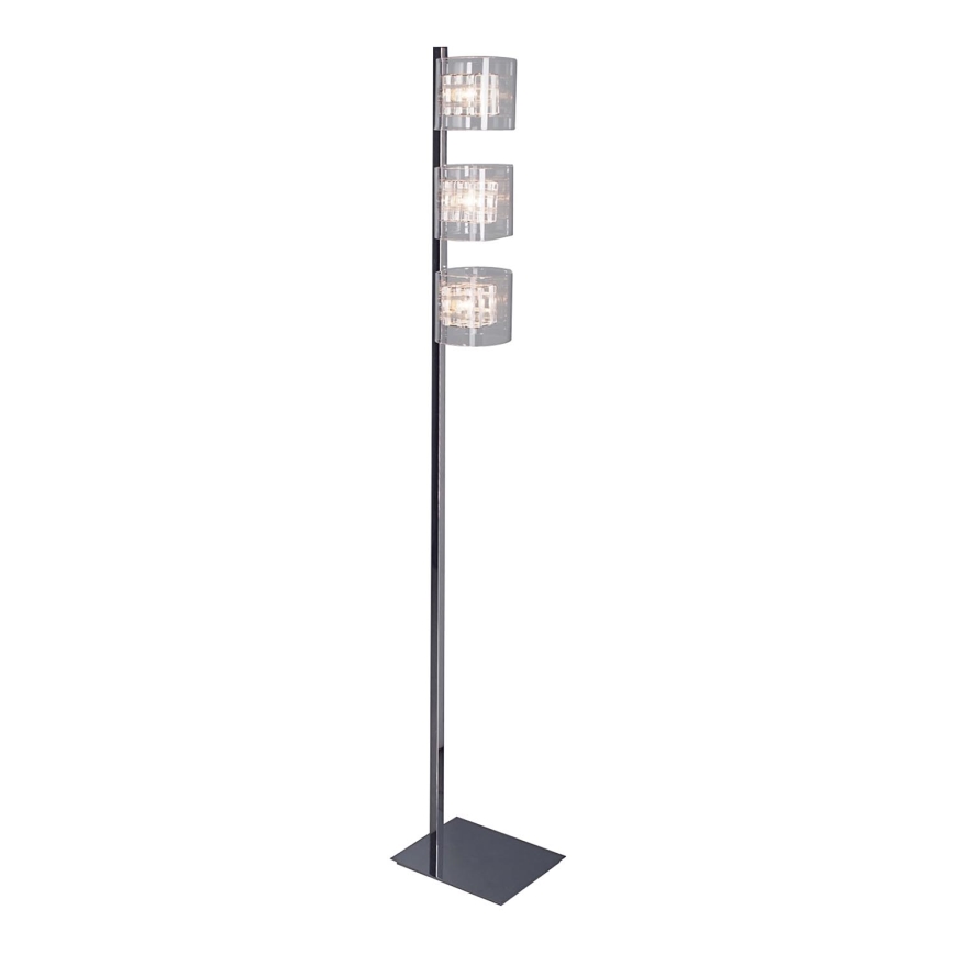 LUXERA 46005 - Talna svetilka TOGO 3xG9/40W/230V