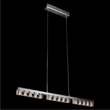 Luxera 46006 - Lestenec obesni Edgar