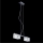 Luxera 46017 - Lestenec na vrvici Vamp