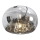 Luxera 46039 - Nadomestno steklo za lestenec SPHERA G9