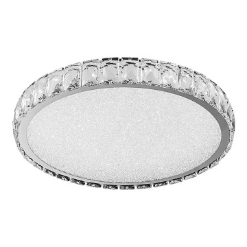 LUXERA 62407 - LED Stropna svetilka GIRO LED/30W/230V