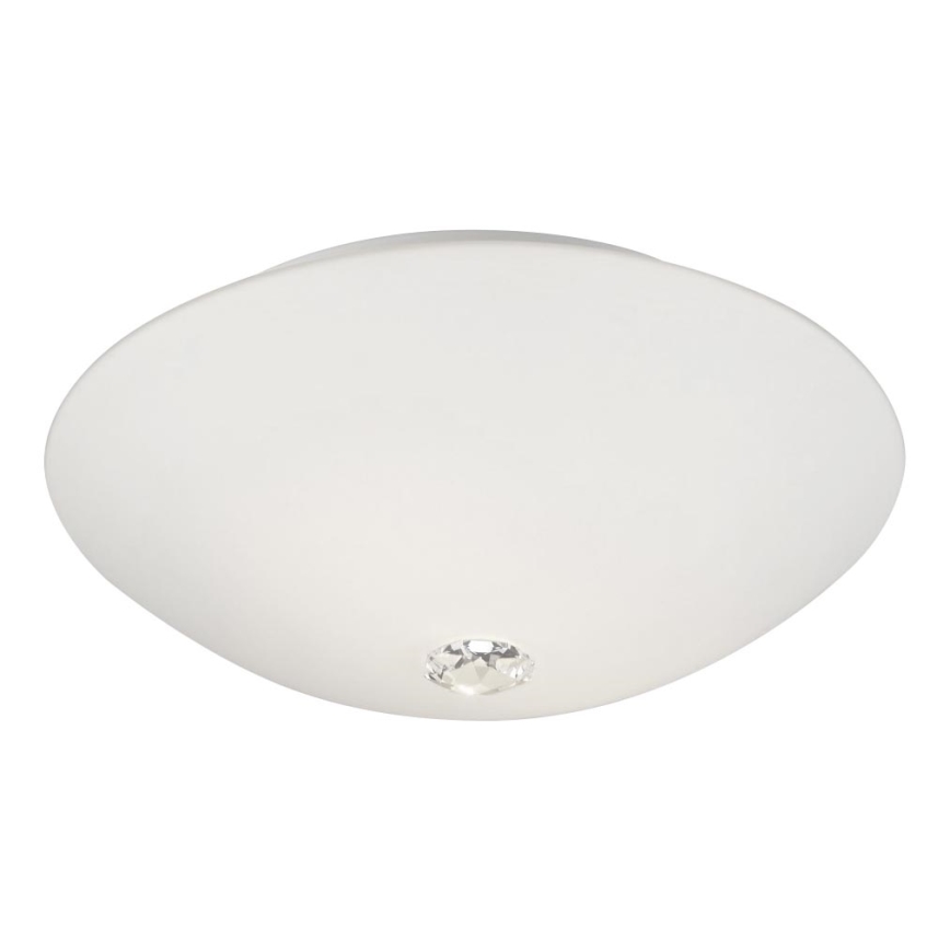 Luxera 68036 - Kopalniška svetilka LOX 1xE27/60W/230V IP44