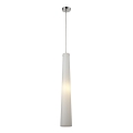 LUXERA 68042 - Obesna svetilka NIOS 1xE14/60W/230V