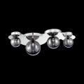 LUXERA 69033 - Stropna svetilka COOCIES 4xG4/20W