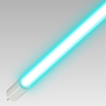 Luxera 70419 - Germicidna dezinfekcijska cev T5 UVC, 8W, 230V