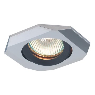 LUXERA 71058 - Vgradna svetilka ELEGANT 1xGU10/50W/230V