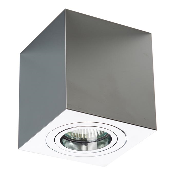 LUXERA 71085 - Reflektor ELEGANT 1xGU10/50W/230V