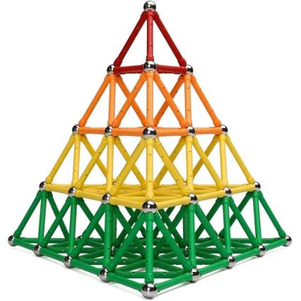 Magnetni gradniki 120 kosov