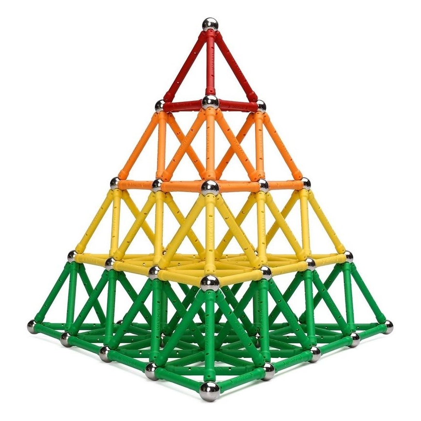 Magnetni gradniki 120 kosov