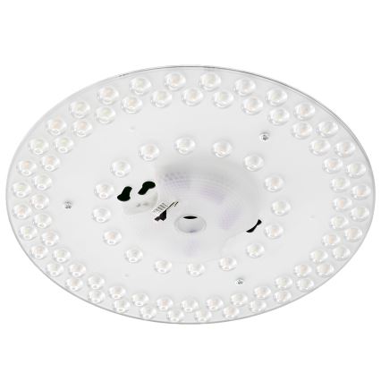 Magnetni LED modul 36 W, 230 V, 2700–6500 K, premer 24 cm - Brilagi
