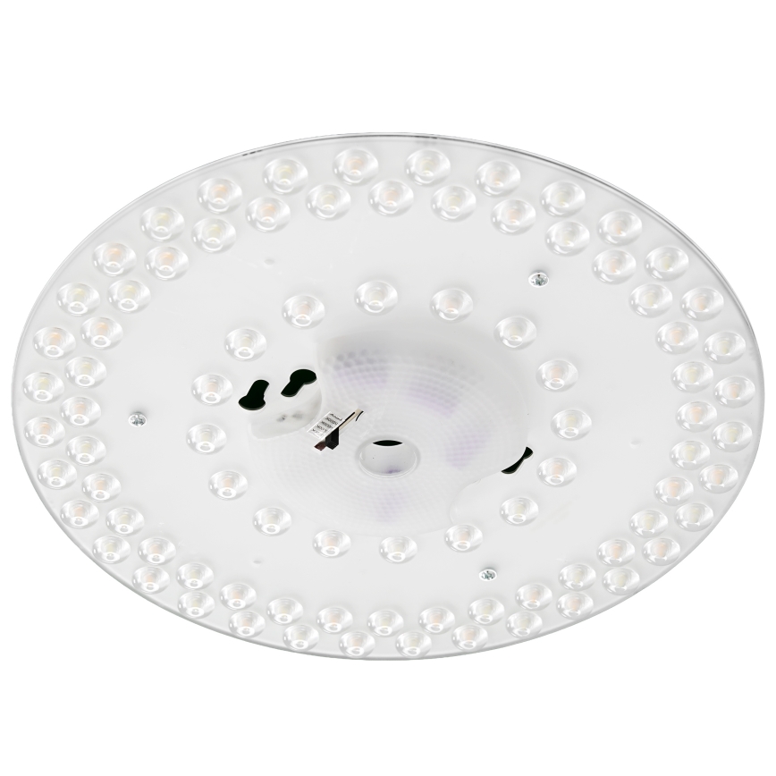 Magnetni LED modul 36 W, 230 V, 2700–6500 K, premer 24 cm - Brilagi