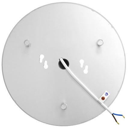 Magnetni LED modul 36 W, 230 V, 2700–6500 K, premer 24 cm - Brilagi