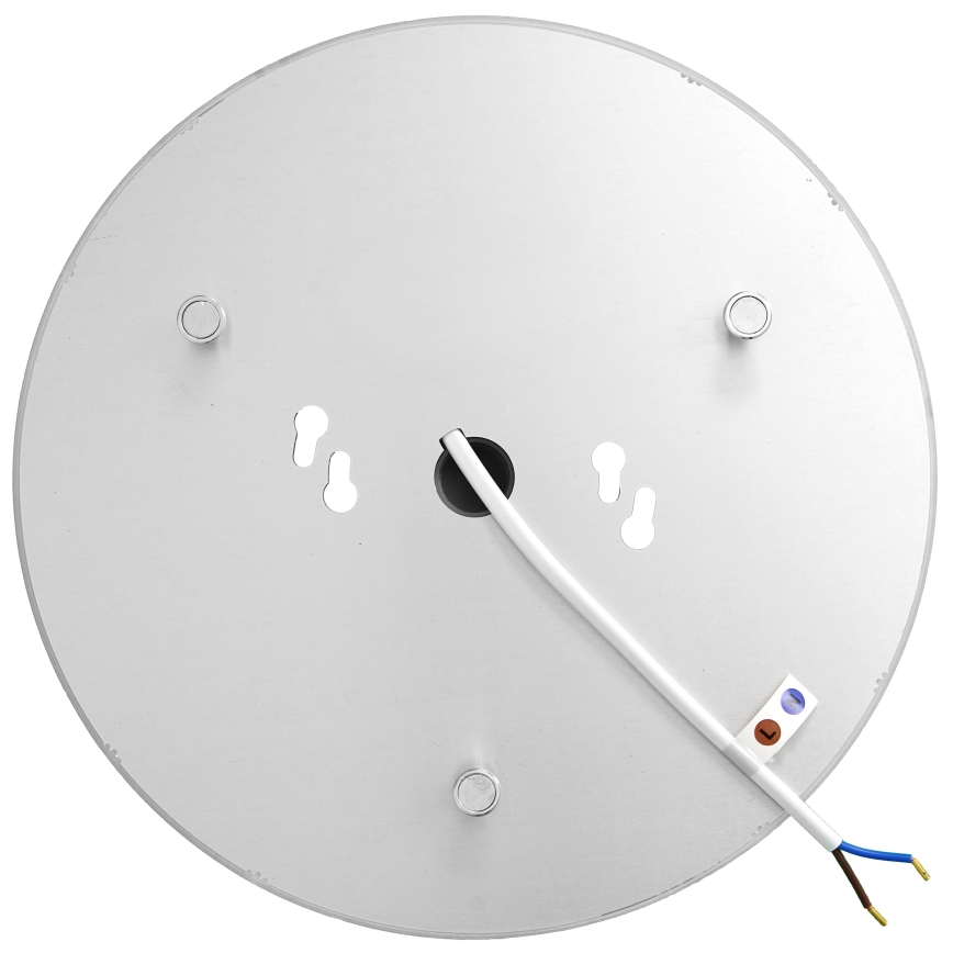 Magnetni LED modul 36 W, 230 V, 2700–6500 K, premer 24 cm - Brilagi