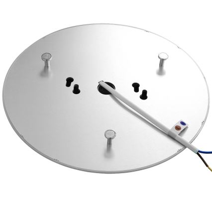 Magnetni LED modul 36 W, 230 V, 2700–6500 K, premer 24 cm - Brilagi