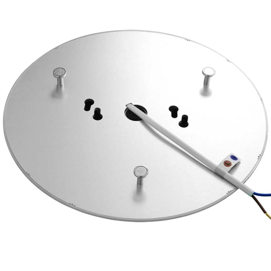 Magnetni LED modul 36 W, 230 V, 2700–6500 K, premer 24 cm - Brilagi