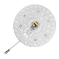 Magnetni LED modul 36W/230V, premer 21 cm, 3000K