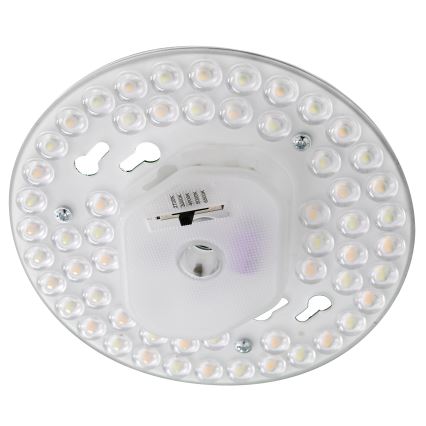 Magnetni LED modul LED/12W/230V 2700-6500K, premer 13 cm - Brilagi