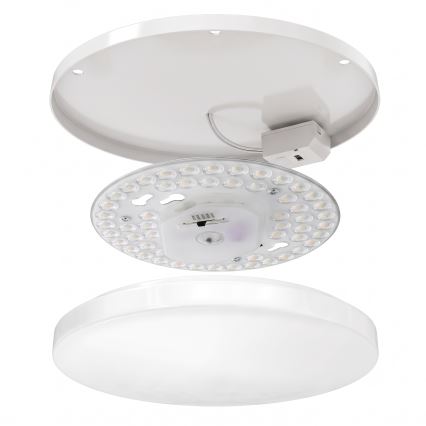 Magnetni LED modul LED/12W/230V 2700-6500K, premer 13 cm - Brilagi