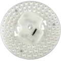 Magnetni LED modul LED/18W/230V 2700-6500K premer 17 cm - Brilagi